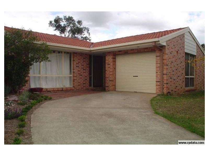 1A Bounty Crescent, Bligh Park NSW 2756