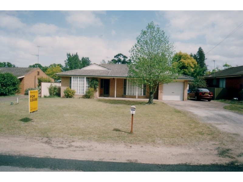 7 Hawkesbury Street, Pitt Town NSW 2756