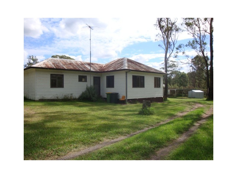 67 Reserve Road, Freemans Reach NSW 2756
