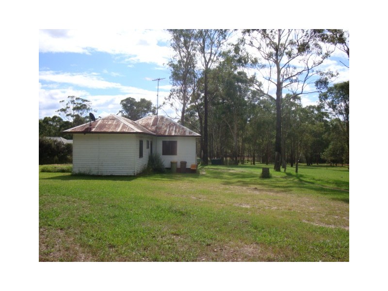 67 Reserve Road, Freemans Reach NSW 2756