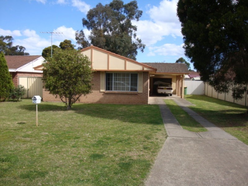 21 Colonial Drive, Bligh Park NSW 2756