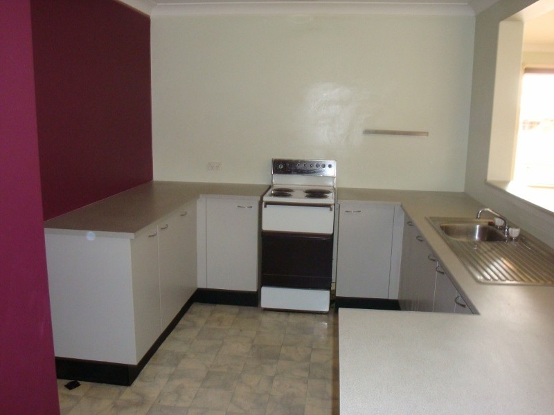 1A Bounty Crescent, Bligh Park NSW 2756