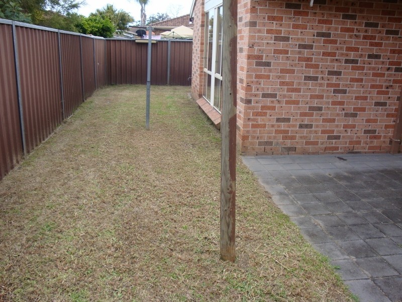 1A Bounty Crescent, Bligh Park NSW 2756