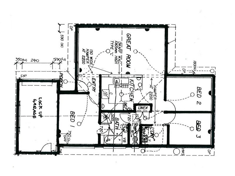 1A Bounty Crescent, Bligh Park NSW 2756