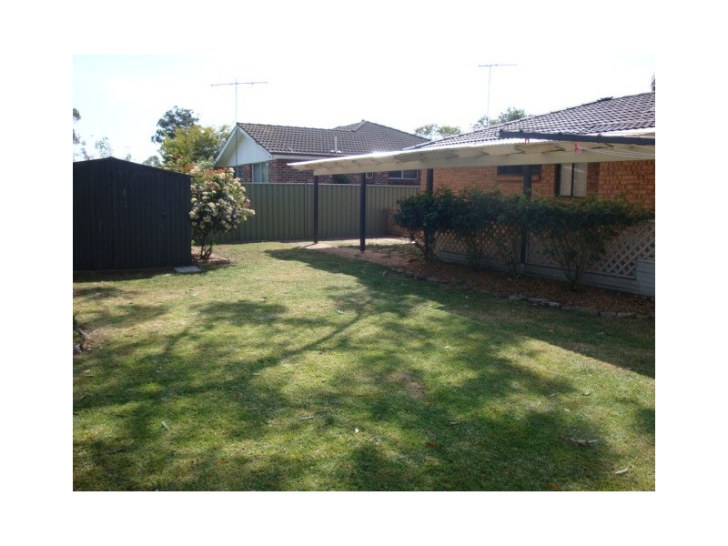 13 Andrew Thompson Drive, Mcgraths Hill NSW 2756
