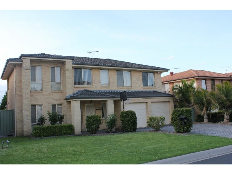 23 Panmure Street, Rouse Hill NSW 2155