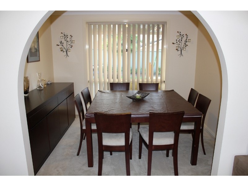 23 Panmure Street, Rouse Hill NSW 2155