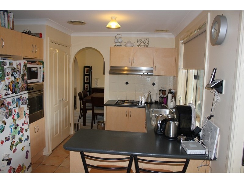 23 Panmure Street, Rouse Hill NSW 2155