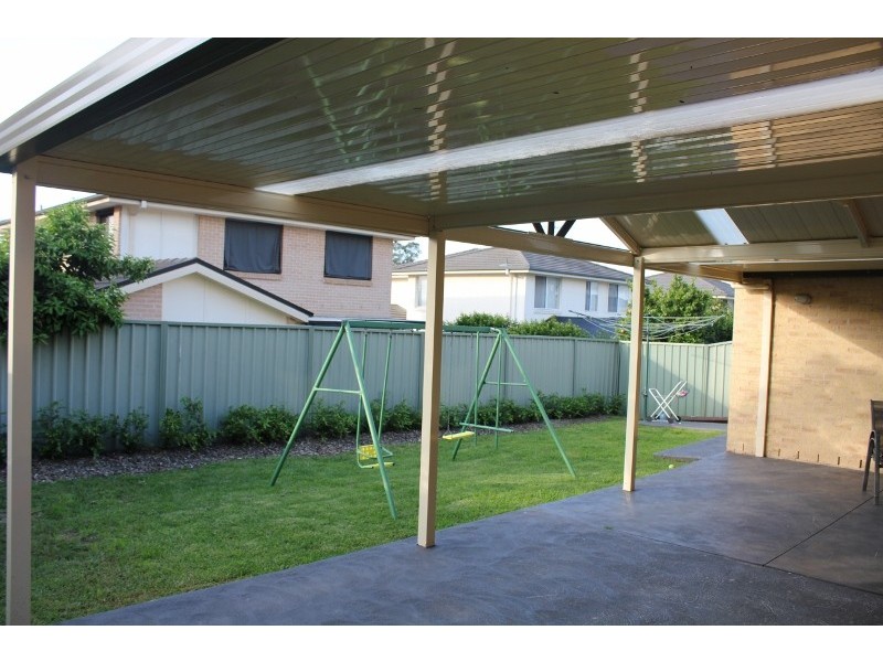 23 Panmure Street, Rouse Hill NSW 2155