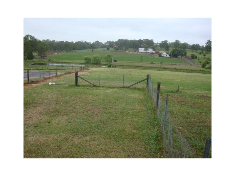 34 Blacktown Road, Freemans Reach NSW 2756