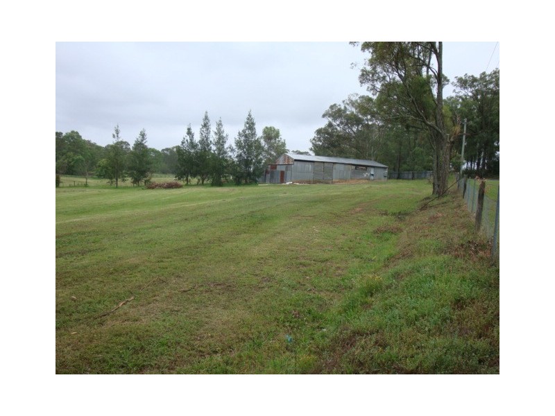 34 Blacktown Road, Freemans Reach NSW 2756