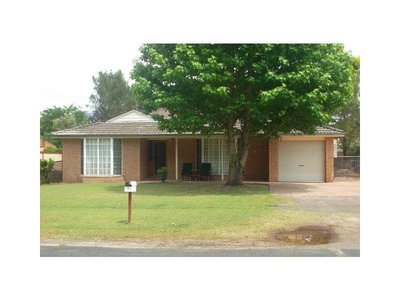 7  Hawkesbury Street, Pitt Town NSW 2756
