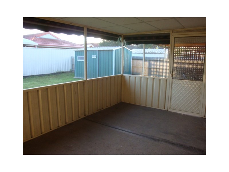 40 Harpur Crescent, South Windsor NSW 2756