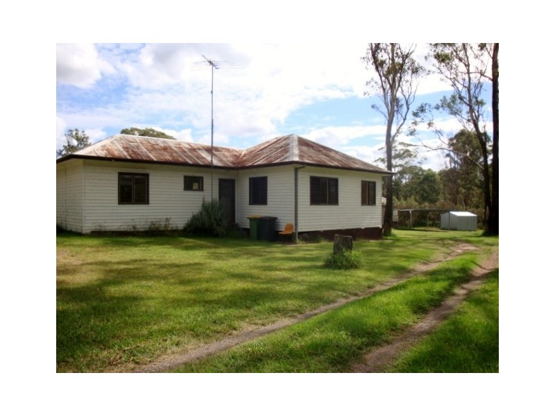 67 Reserve Road, Freemans Reach NSW 2756