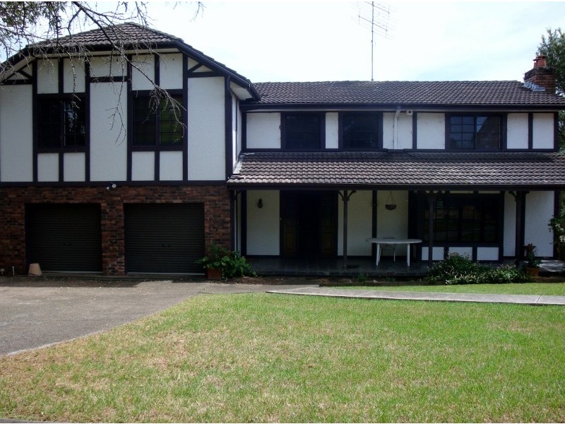 53 George Street, Windsor NSW 2756