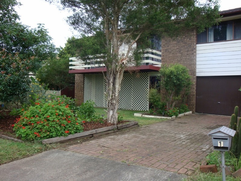 1 Chisholm Place, Windsor NSW 2756
