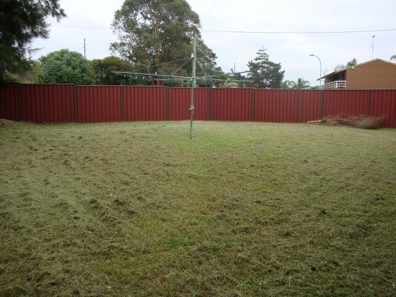 1 Chisholm Place, Windsor NSW 2756