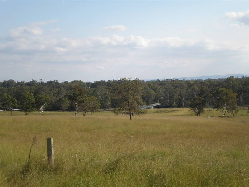 386 Stannix Park Road, Ebenezer NSW 2756