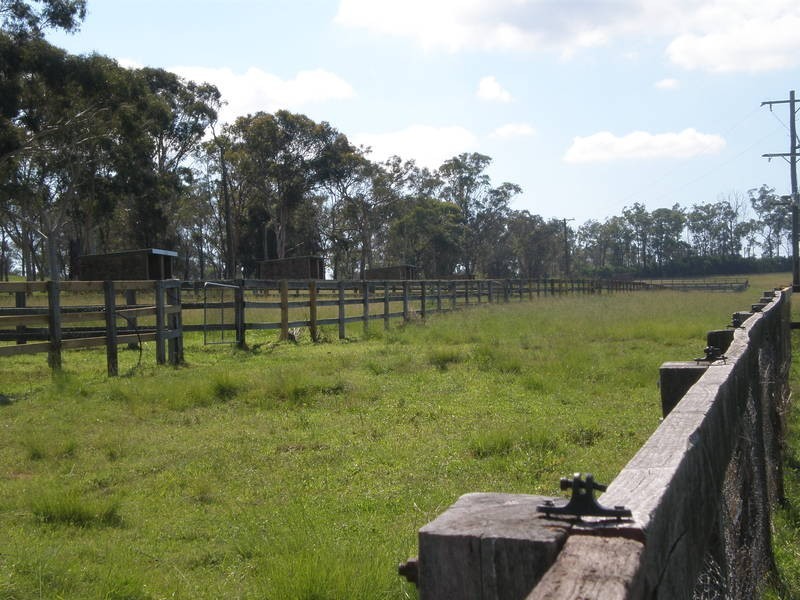 386 Stannix Park Road, Ebenezer NSW 2756