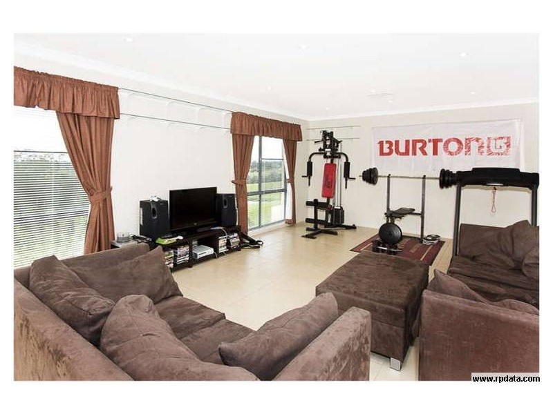 184 East Kurrajong Road, East Kurrajong NSW 2758