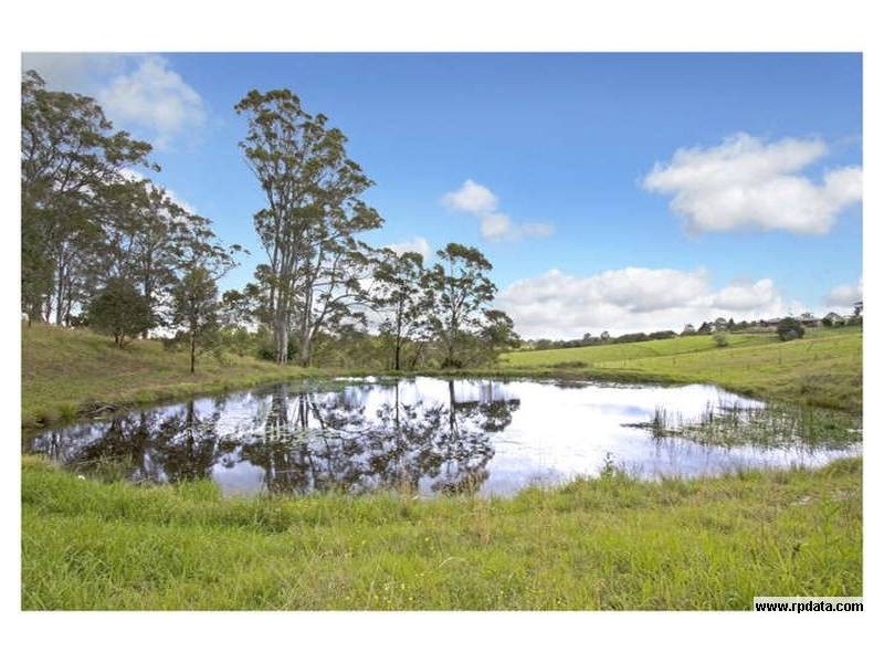 184 East Kurrajong Road, East Kurrajong NSW 2758