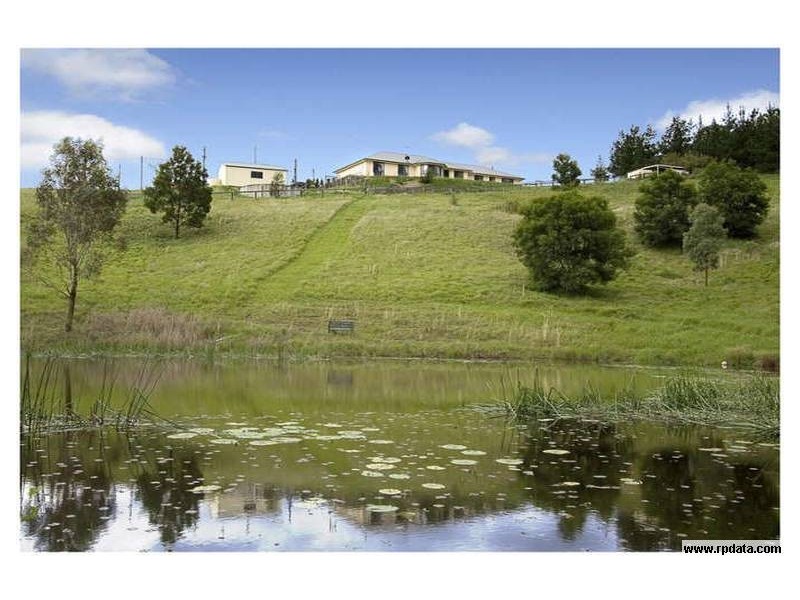 184 East Kurrajong Road, East Kurrajong NSW 2758