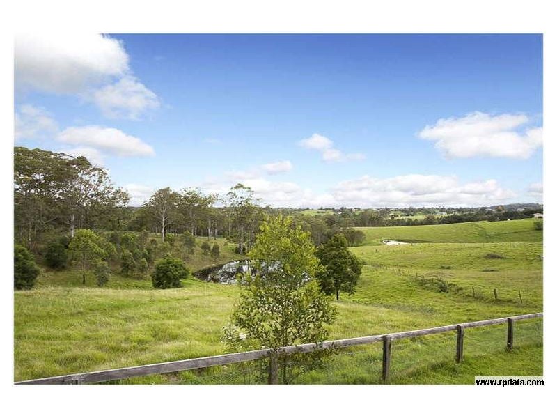 184 East Kurrajong Road, East Kurrajong NSW 2758