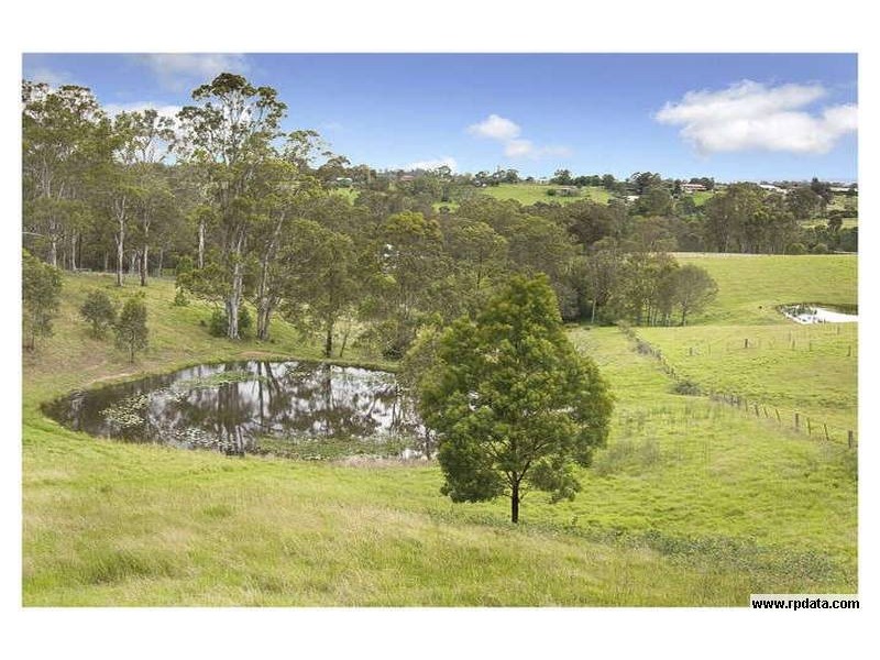 184 East Kurrajong Road, East Kurrajong NSW 2758