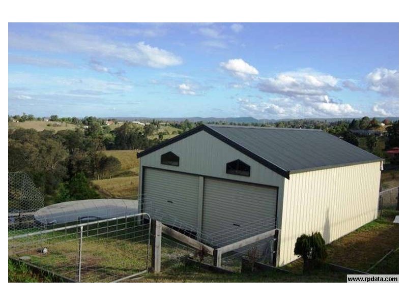 184 East Kurrajong Road, East Kurrajong NSW 2758