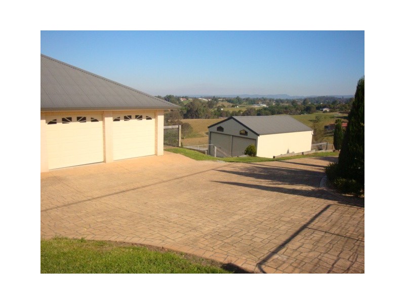 184 East Kurrajong Road, East Kurrajong NSW 2758
