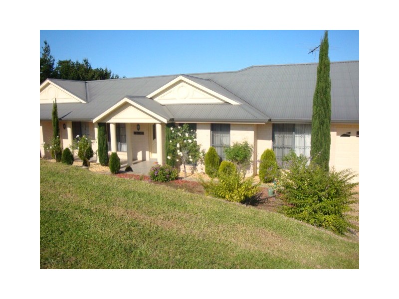 184 East Kurrajong Road, East Kurrajong NSW 2758