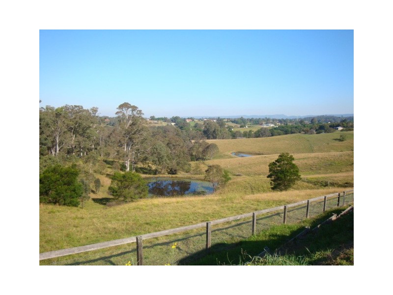 184 East Kurrajong Road, East Kurrajong NSW 2758