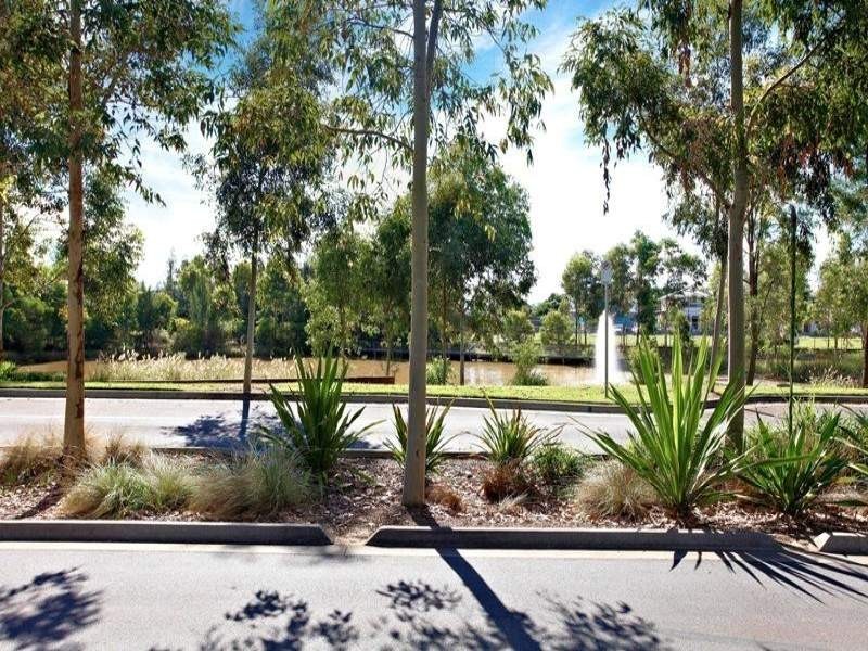 4 Waterside Boulevarde, Cranebrook NSW 2749