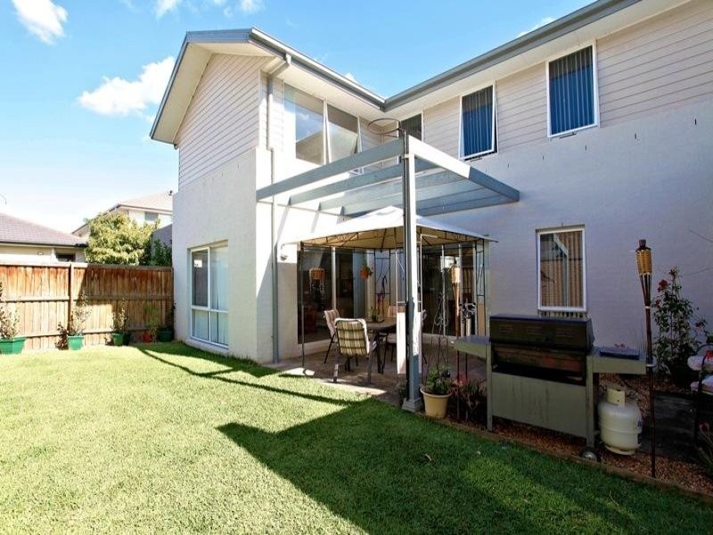 4 Waterside Boulevarde, Cranebrook NSW 2749