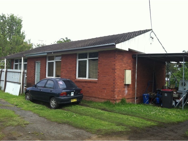 578 Londonderry Road, Londonderry NSW 2753