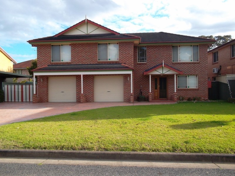 27 Old Hawkesbury Road, Mcgraths Hill NSW 2756