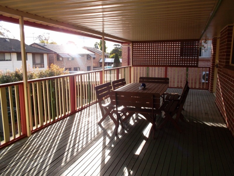 27 Old Hawkesbury Road, Mcgraths Hill NSW 2756