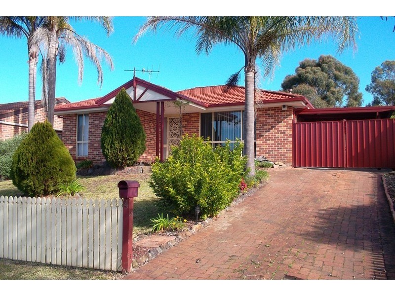 4 Alex Place, Bligh Park NSW 2756