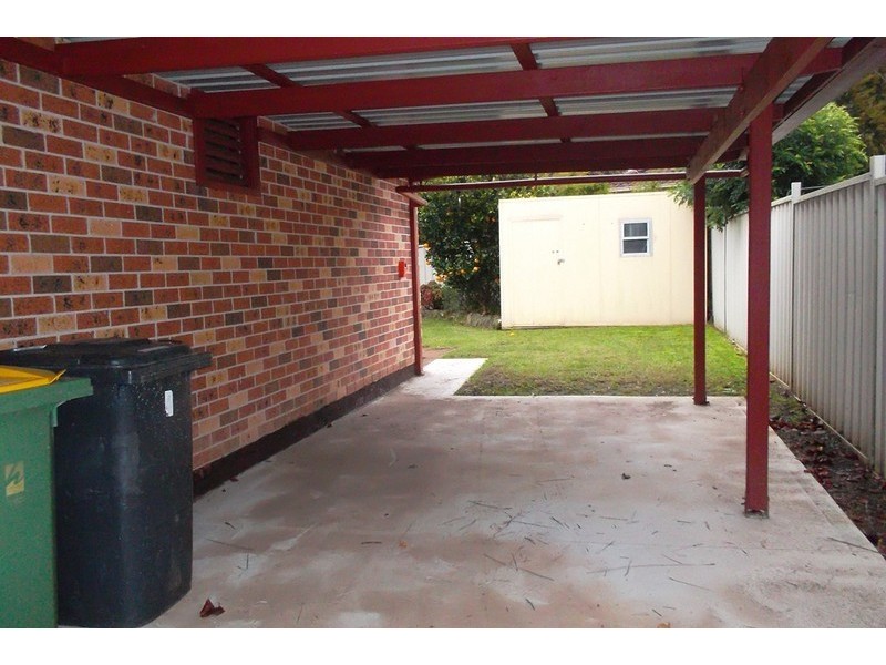 4 Alex Place, Bligh Park NSW 2756