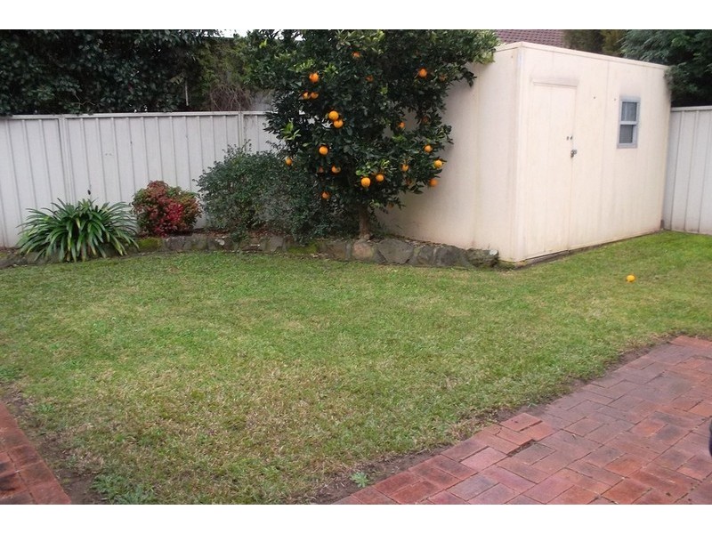 4 Alex Place, Bligh Park NSW 2756