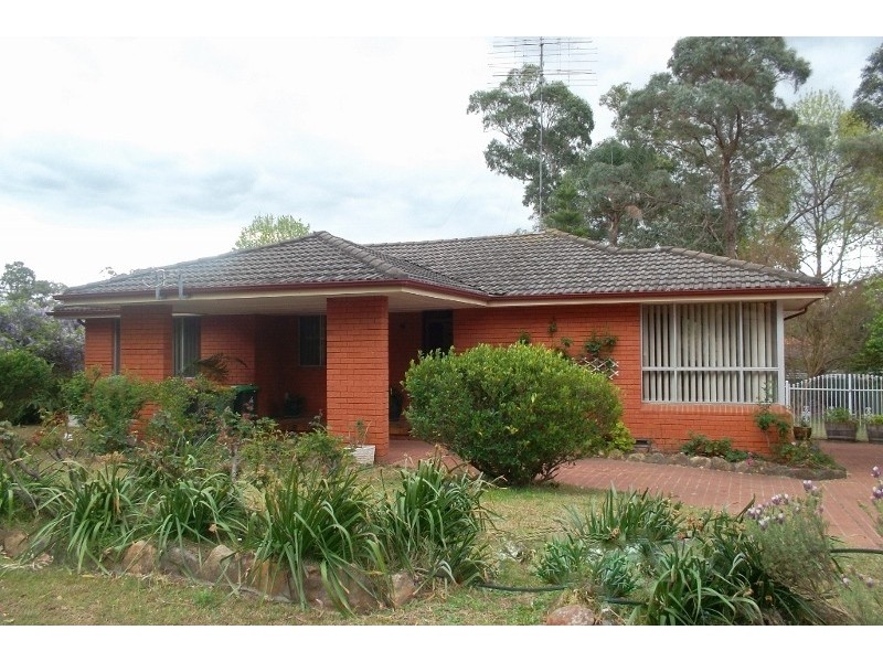 8 Gregory Street, North Richmond NSW 2754