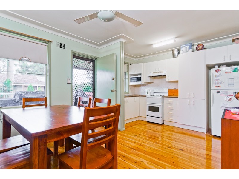 2a Yarrawonga Street, South Windsor NSW 2756