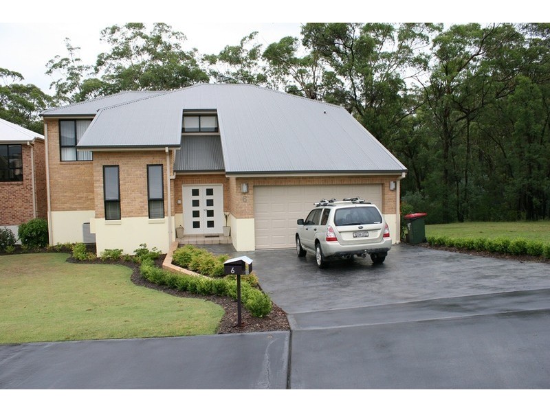 6 Sugar Glider Drive, Cattai NSW 2756