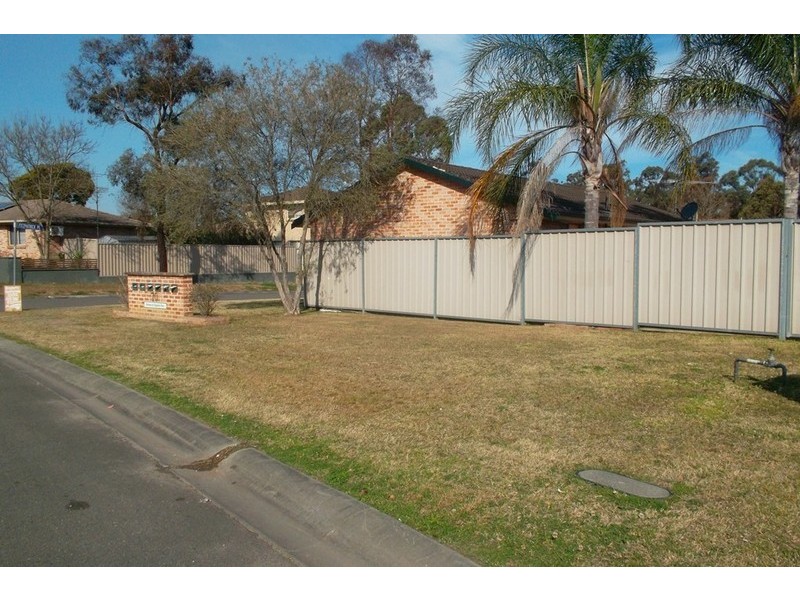 6/70 Neilson Crescent, Bligh Park NSW 2756