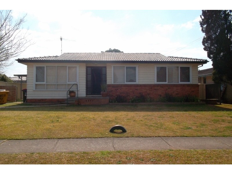 47 Laurence Street, Hobartville NSW 2753