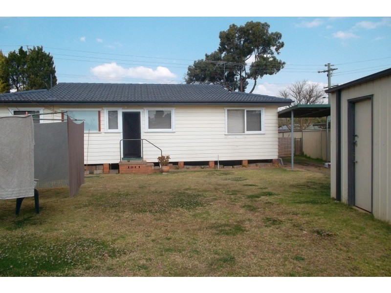47 Laurence Street, Hobartville NSW 2753