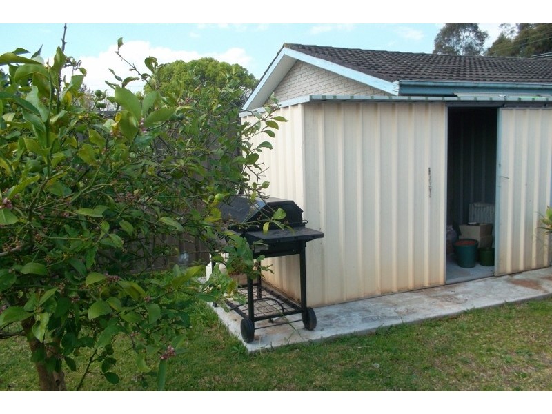 47 Laurence Street, Hobartville NSW 2753