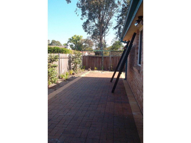 2/58 McQuade Avenue, South Windsor NSW 2756