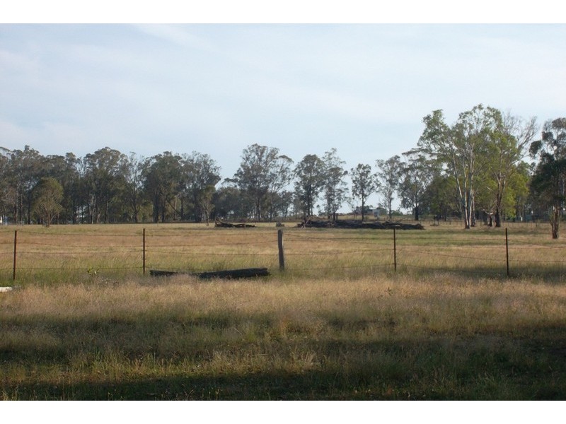 140B Kurmond Road, Wilberforce NSW 2756