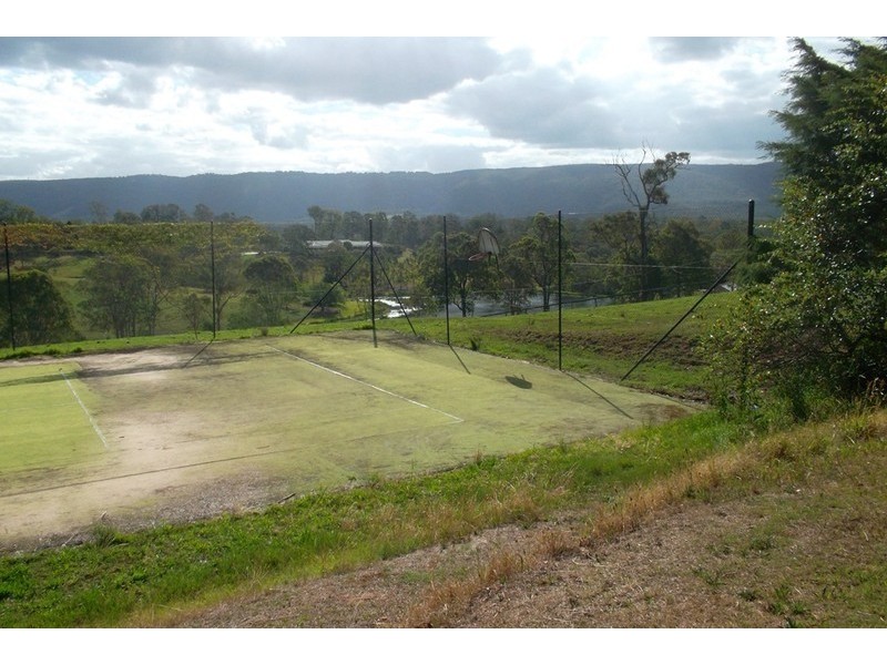 429 Comelroy Road, Kurrajong NSW 2758